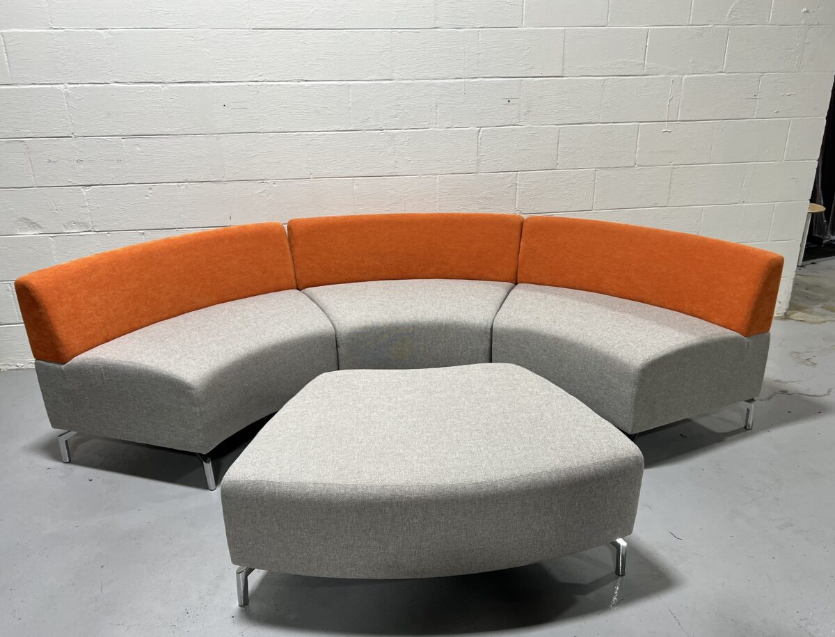 Boss Design Raft 45 Modular Seating - Used - Image 2