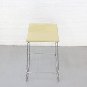 Steelcase Coalesse Last Minute Barstool - Used