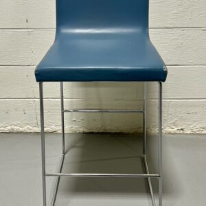 Andreu World Lineal Comfort Stool - Used