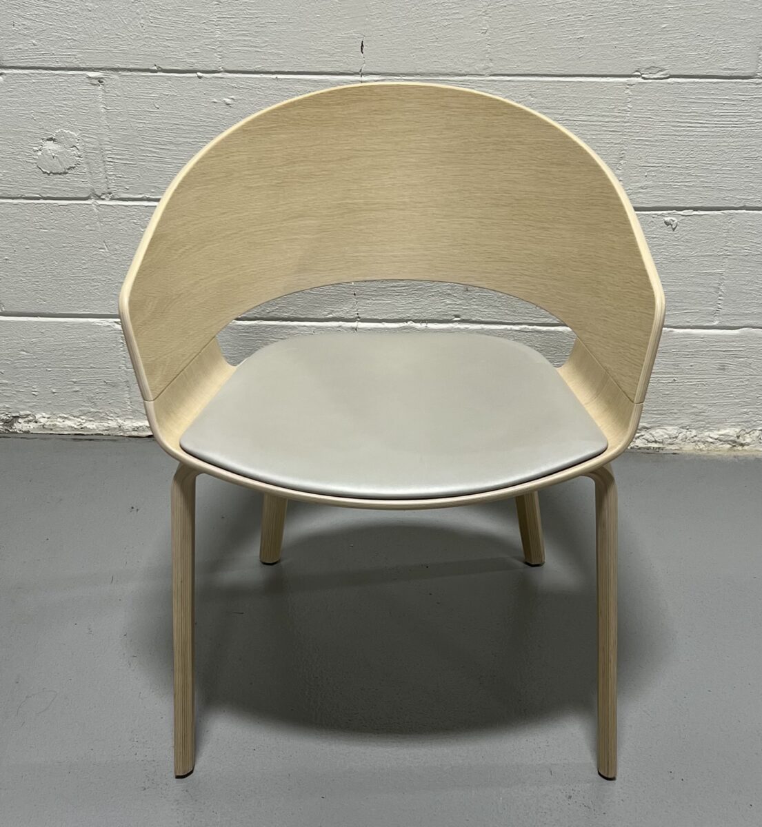 Andreu World Ronda Chair - Used - Image 2