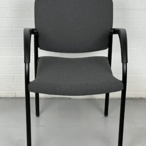 Allsteel Tolleson Guest Chair- Used