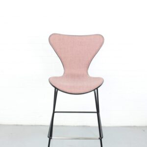 Fritz Hansen Bar Stool - Used