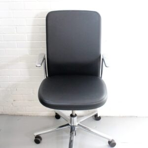 Vitra Pacific Executive Task Chair - New