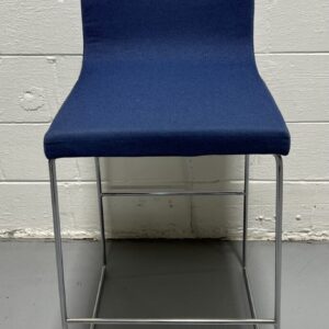 Andreu World Lineal Comfort Stool - Used