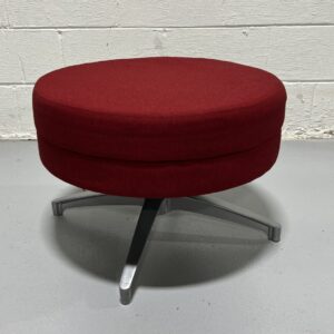 Steelcase Metro Topo Ottoman - Used
