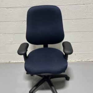 Bodybuilt (Ergogenesis) Ergonomic Task Chair - Used
