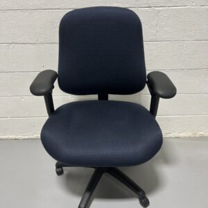 BodyBilt Ergogenesis Task Chair - Used