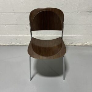 Stylex Armless Guest Chair - Used