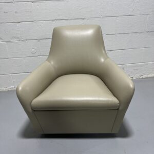 Bernhardt Design Amri Lounge Chair - Used