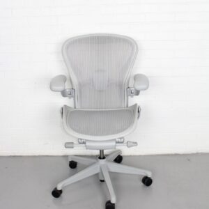 Herman Miller Aeron Remastered Size A - Used