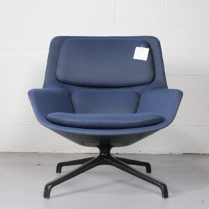 Herman Miller Striad Lounge Chair - Used