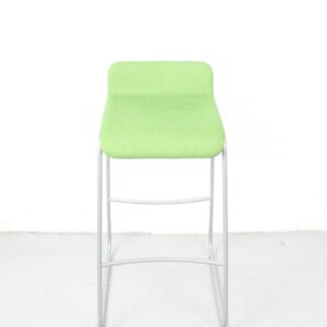 Stylex Allround Upholstered Counter Stool - Used