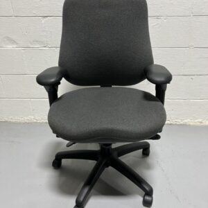 BodyBilt Ergonomic Executive Chair for Big and Tall - Used