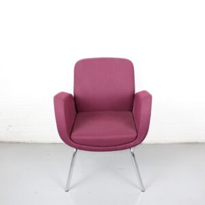 Global Kate Lounge Chair - Used