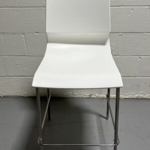 Maxdesign Ricciolina Counter Height Stool - Used