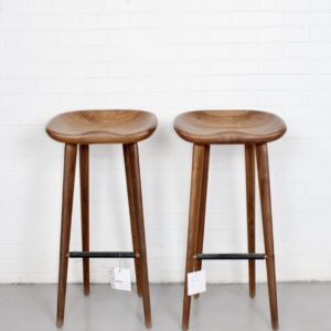 BassamFellows Tractor Stool - Used