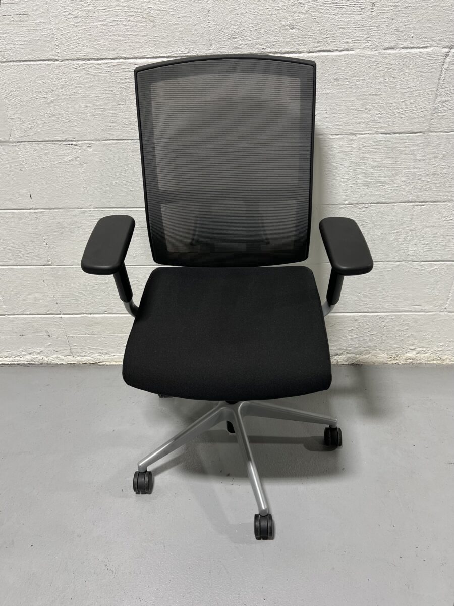 Enwork Zeppa Task Chair - Used