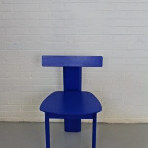 Linteloo Mark by Sebastian Herkner Chair - Used