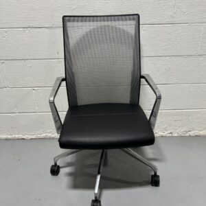 Stylex Sava Mesh Back Office Chair - Used