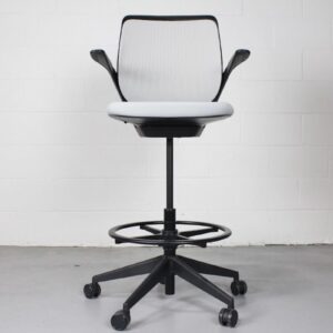Steelcase Cobi Drafting Chair - Used