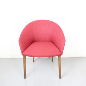 Andreu World Brandy Lounge Chair - Used