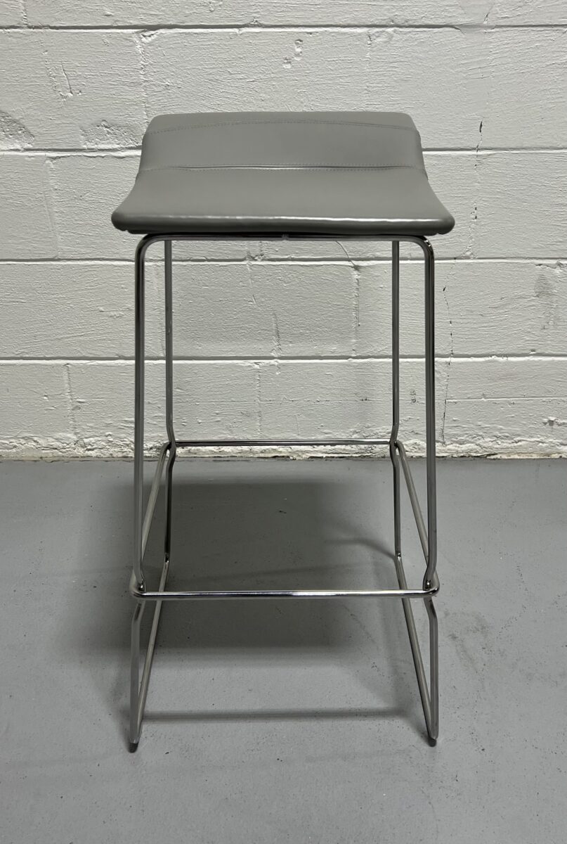 Steelcase Coalesse Last Minute Stool - Used