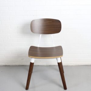 Industry West Public Dining Chair - Used