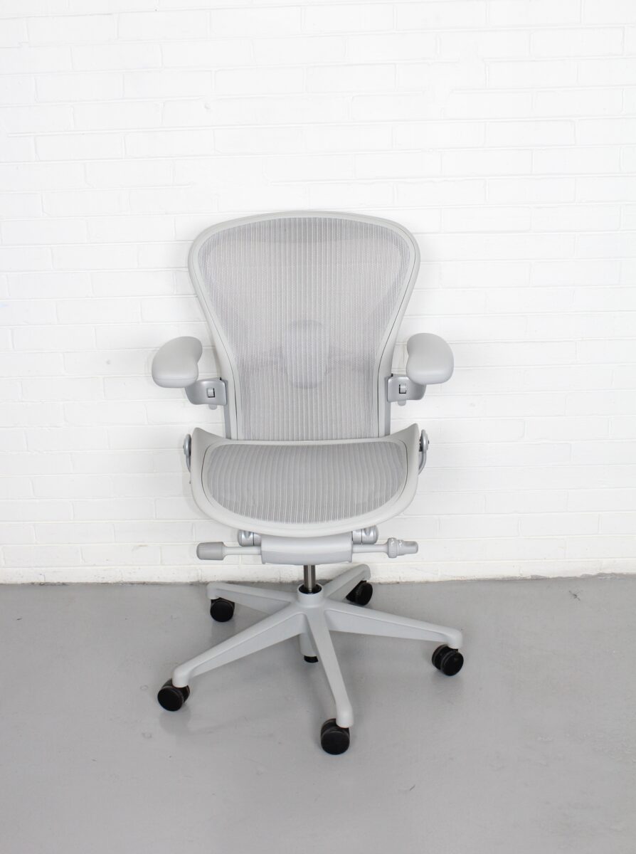 Herman Miller Aeron Remastered Size A - Used
