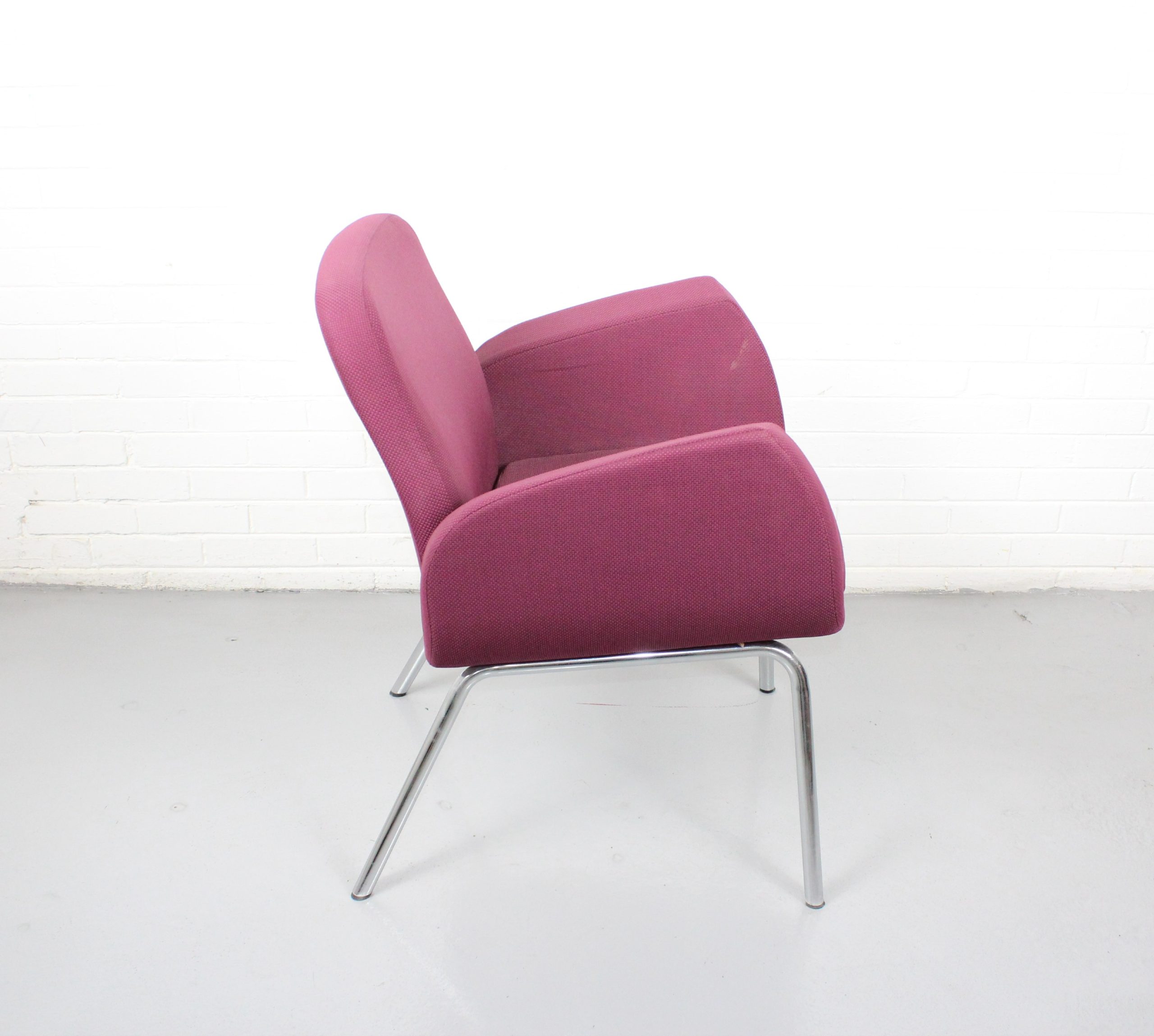 Global Kate Lounge Chair - Used - Image 2