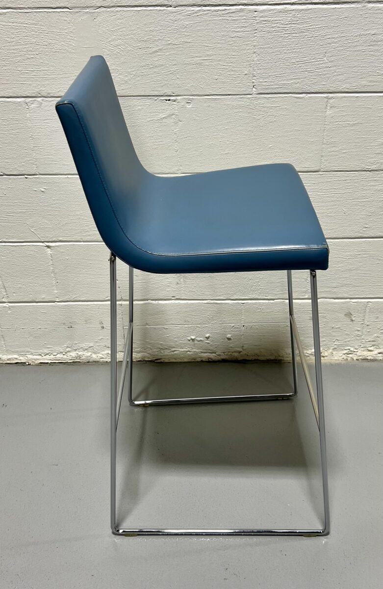 Andreu World Lineal Comfort Stool - Used - Image 3