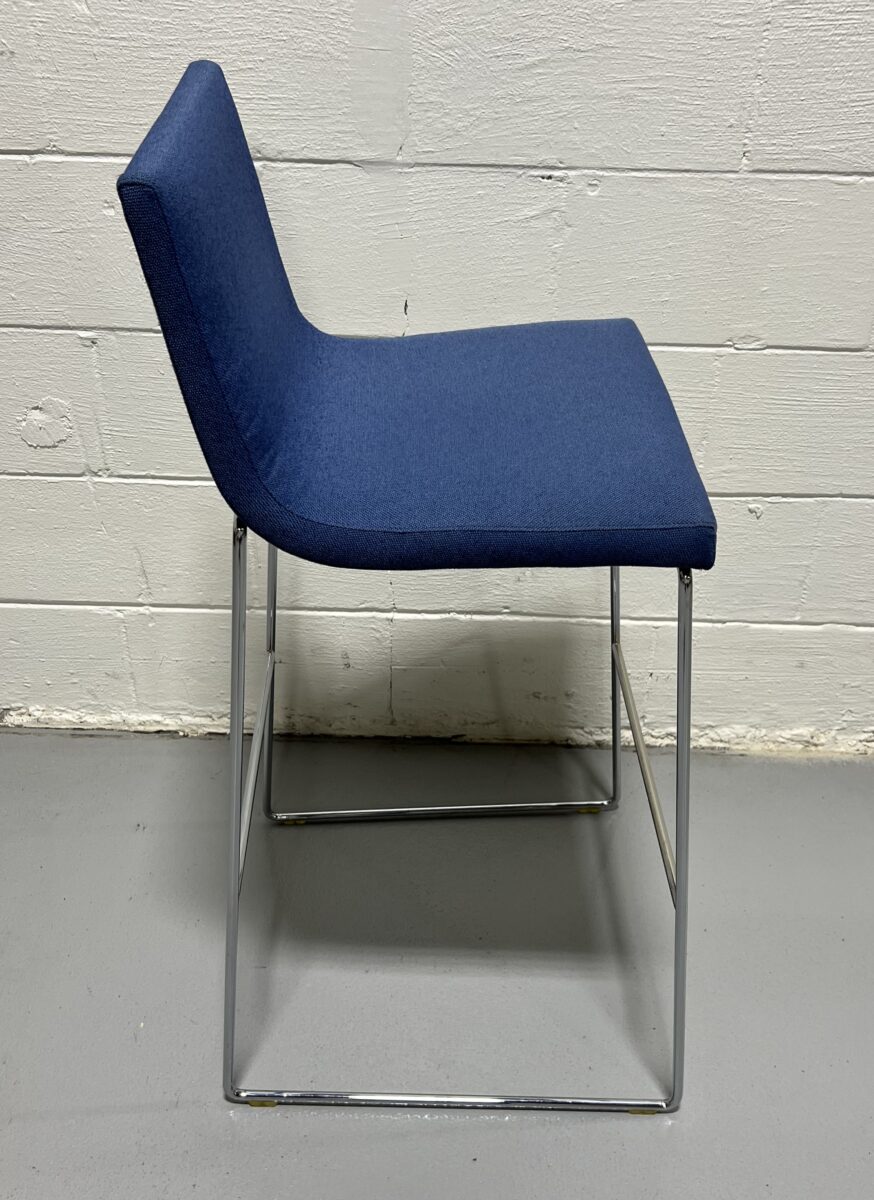 Andreu World Lineal Comfort Stool - Used - Image 3