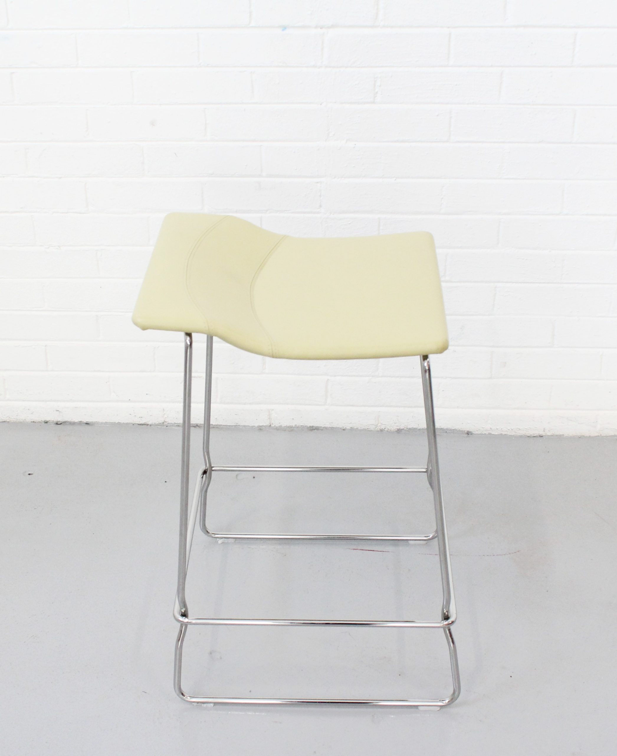 Steelcase Coalesse Last Minute Barstool - Used - Image 2