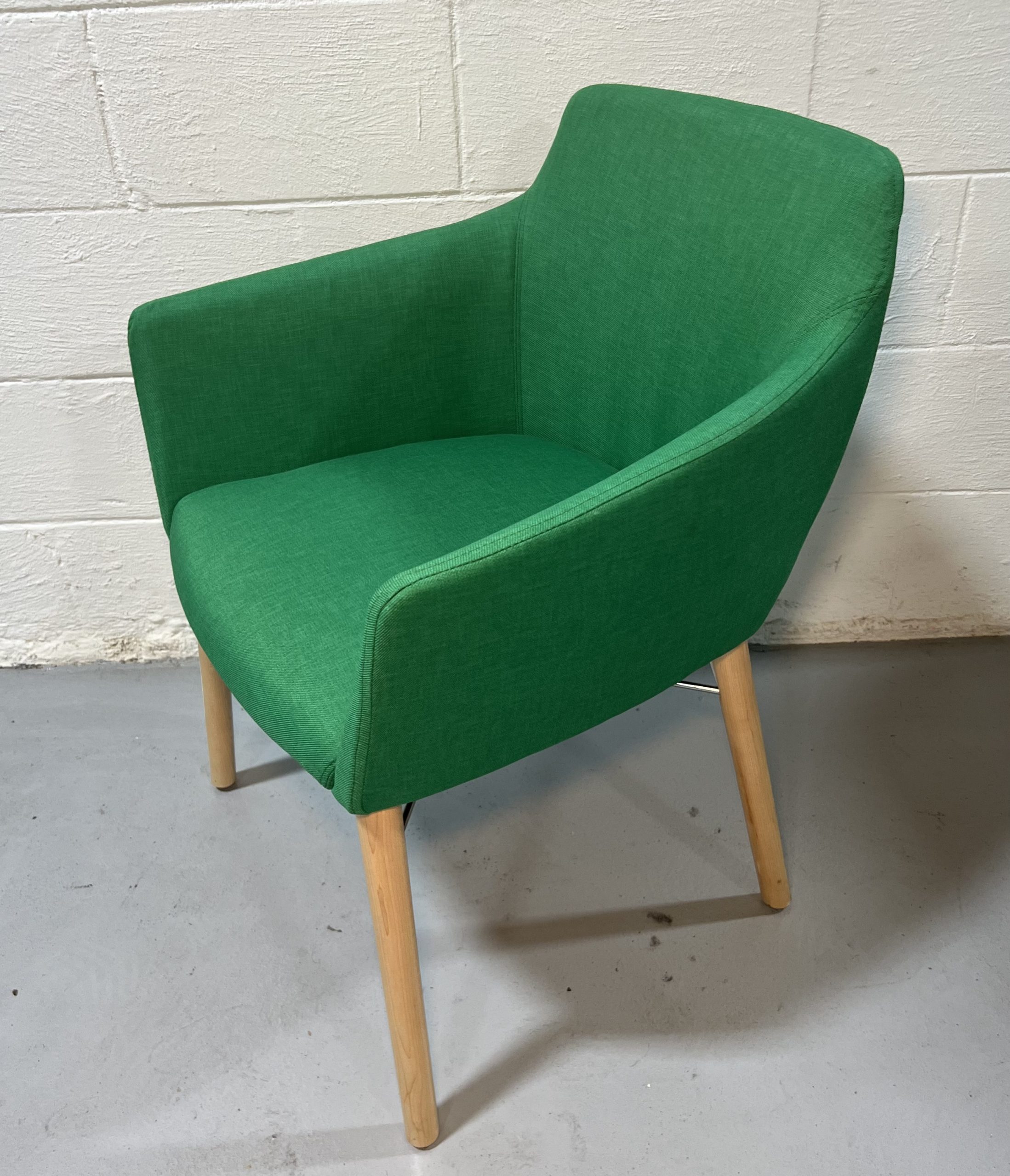 Stylex Nestle Guest Chair - Used - Image 6