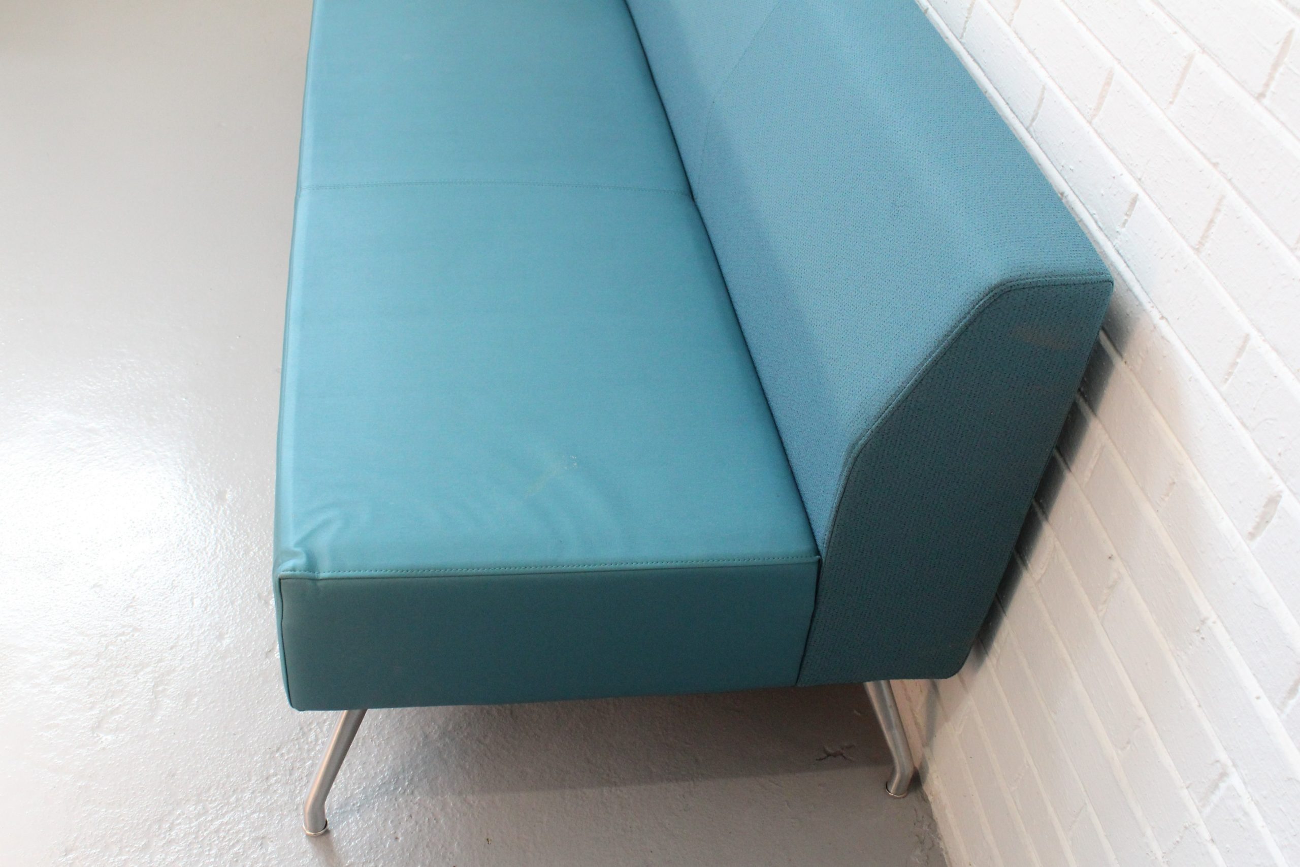 Kimball International Pairings Sofa - Used - Image 2