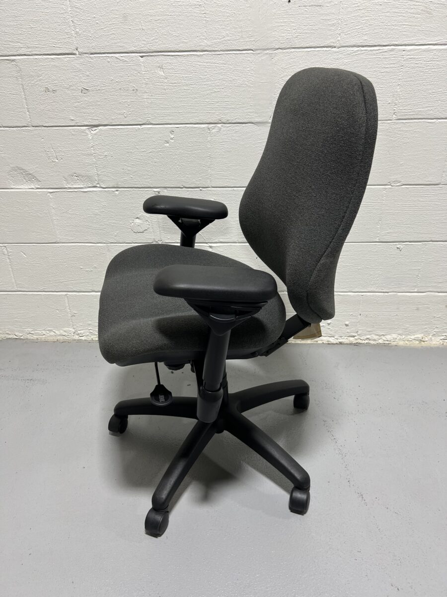 BodyBilt Ergonomic Executive Chair for Big and Tall - Used - Image 3
