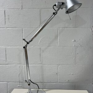 Artemide Tolomeo Mini Table Lamp - Used