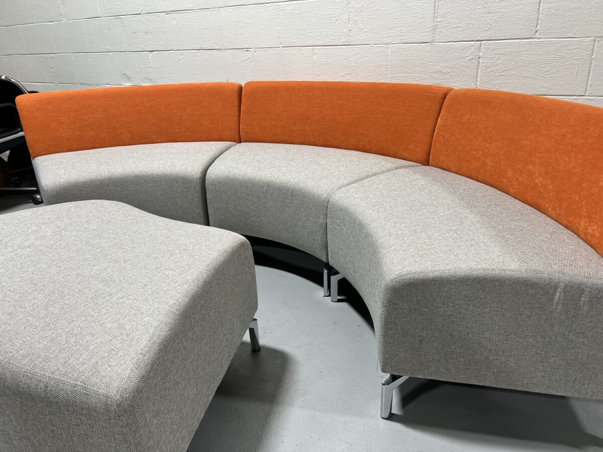 Boss Design Raft 45 Modular Seating - Used - Image 3