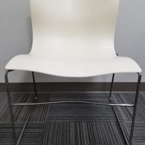 Knoll Handkerchief Chair - Used