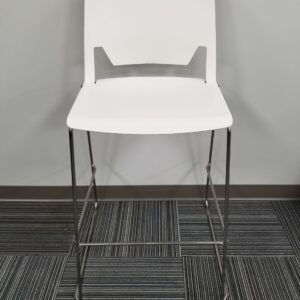 Haworth Very bar stool - Used