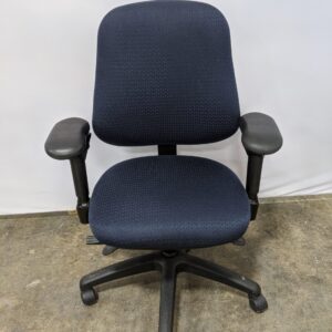 BodyBilt High-Back Petite Task Chair - Used