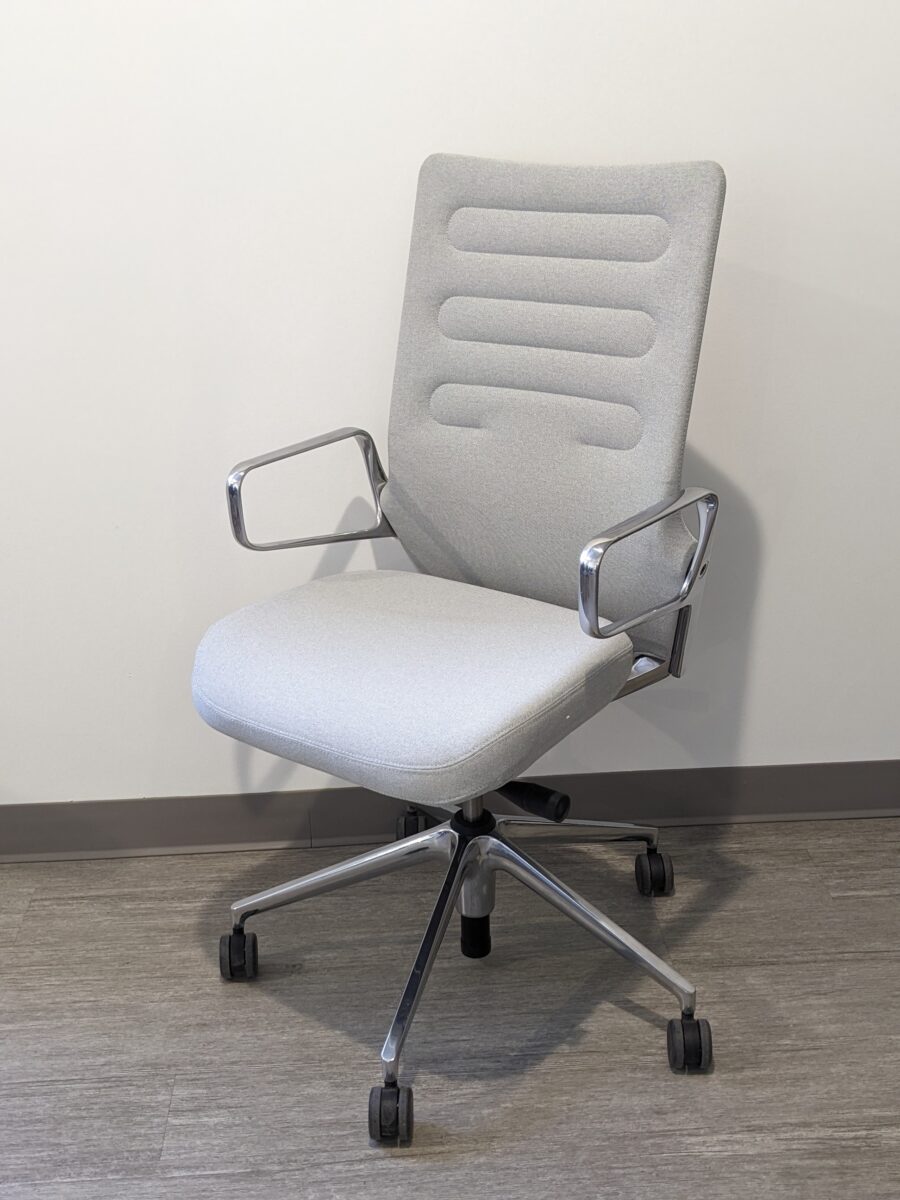 Vitra AC 5 Work Chair - New - Image 2