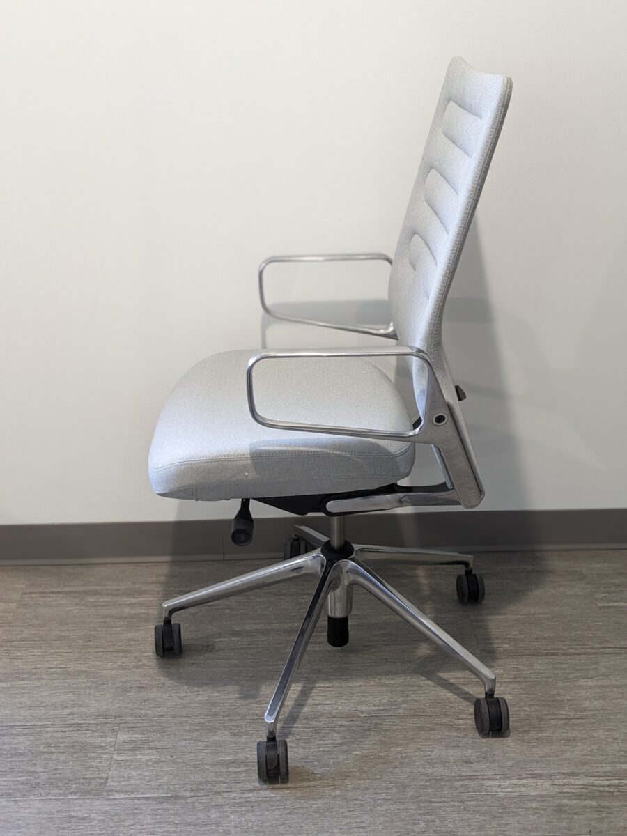 Vitra AC 5 Work Chair - New - Image 5