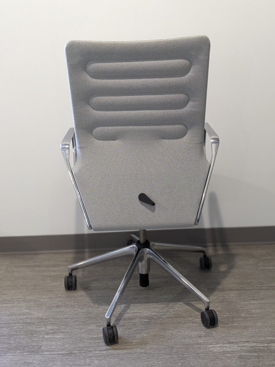 Vitra AC 5 Work Chair - New - Image 4