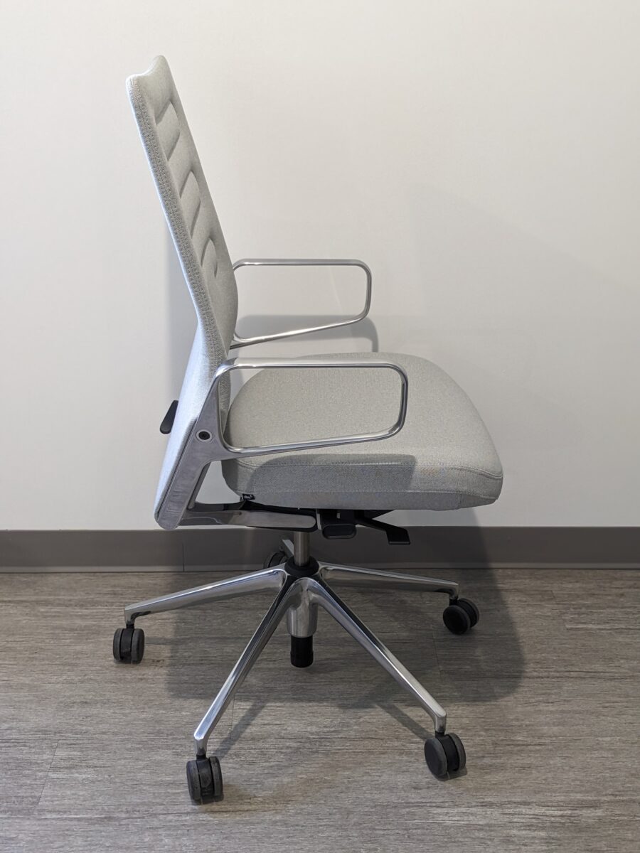 Vitra AC 5 Work Chair - New - Image 3