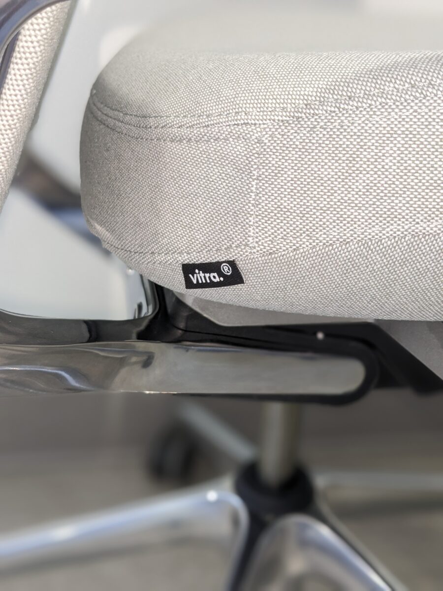 Vitra AC 5 Work Chair - New - Image 6