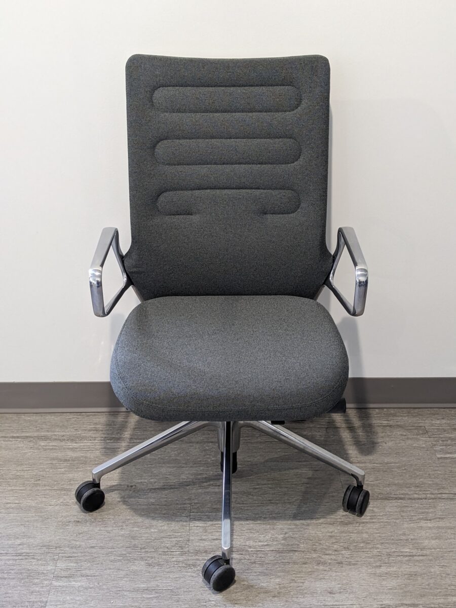 Vitra AC5 High-Back Office Chair - New