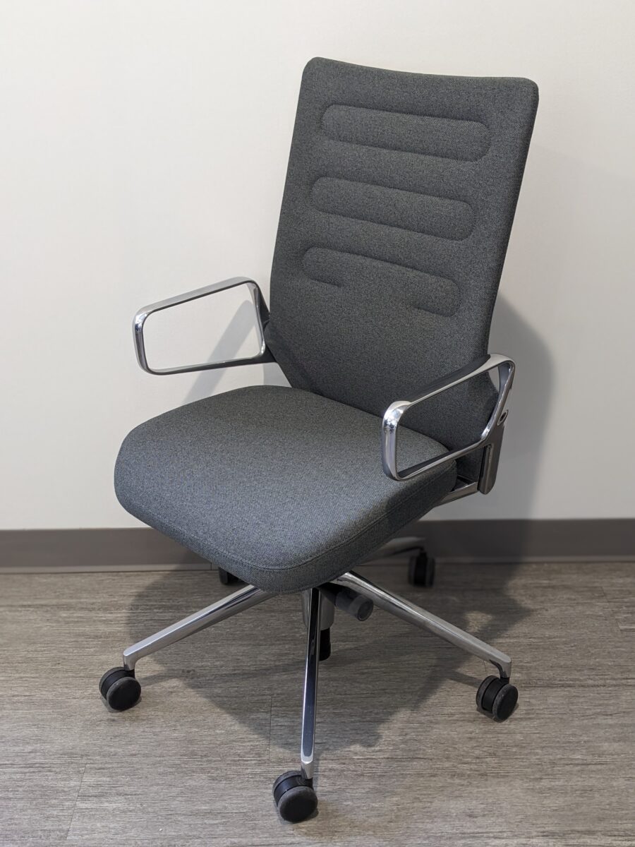 Vitra AC5 High-Back Office Chair - New - Image 2