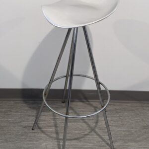 Jamaica Barstool by Pepe Cortes by Amat-3 for Knoll - Used
