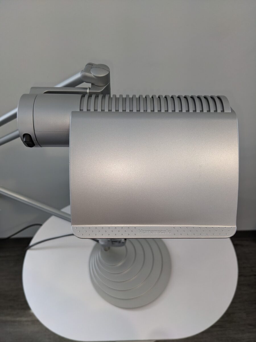 Humanscale Diffrient Task Light - Used - Image 5