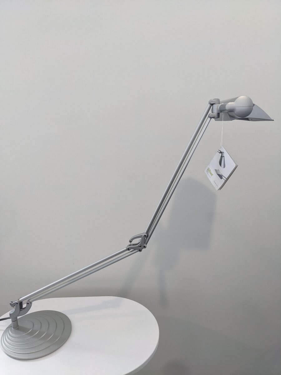 Humanscale Diffrient Task Light - Used - Image 3